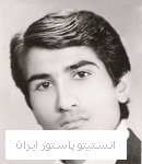 عباس صنمی 